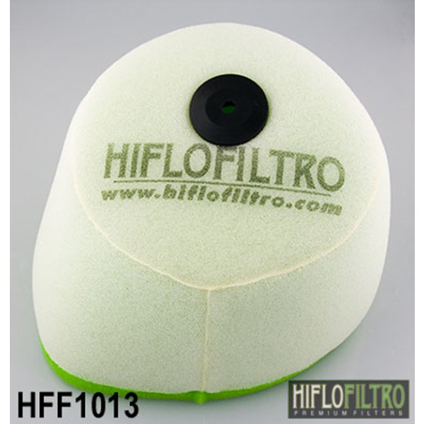 Hilfo Hiflo HFF1013 Foam Air Filter